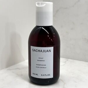 SACHAJUAN Scalp Shampoo - Full Size 8.4 fl oz/250 ml - 12M PAO